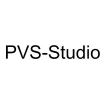 PVS-STUDIOPVS-STUDIO