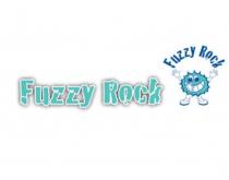 FUZZY ROCKROCK