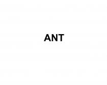 ANTANT