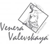 VENERA VALEVSKAYA I AM THE PICTUREPICTURE