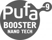 PUFA -9 BOOSTER NANO TECHTECH