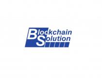 BLOCKCHAIN SOLUTION BSBS