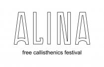 ALINA FREE CALLISTHENICS FESTIVALFESTIVAL