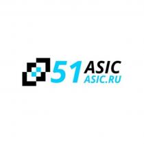 51 ASIC ASIC.RUASIC.RU