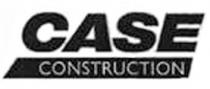 CASE CONSTRUCTIONCONSTRUCTION