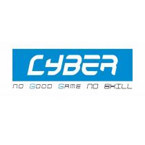 CYBER NO GOOD GAME NO SKILLSKILL