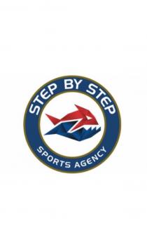 STEP BY STEP SPORTS AGENCYAGENCY