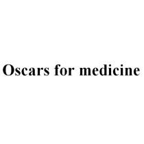 OSCARS FOR MEDICINEMEDICINE