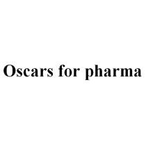 OSCARS FOR PHARMAPHARMA