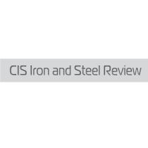 CIS IRON AND STEEL REVIEWREVIEW