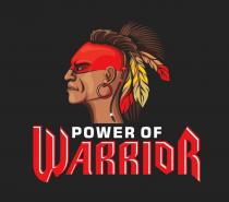 POWER OF WARRIORWARRIOR