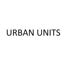 URBAN UNITSUNITS