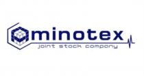 AMINOTEX JOINT STOCK COMPANYCOMPANY