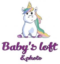 BABYS LOFT & PHOTOBABY'S PHOTO