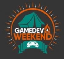 GAMEDEV WEEKENDWEEKEND