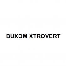 BUXOM XTROVERTXTROVERT