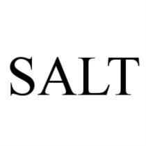 SALTSALT