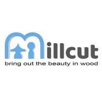 MILLCUT BRING OUT THE BEAUTY IN WOODWOOD