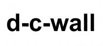 D-C-WALLD-C-WALL