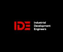 IDE INDUSTRIAL DEVELOPMENT ENGINEERSENGINEERS