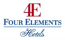 4E FOUR ELEMENTS HOTELSHOTELS