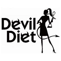 DEVIL DIETDIET