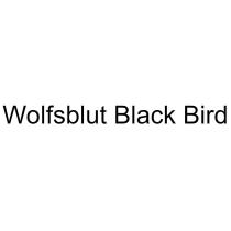 WOLFSBLUT BLACK BIRDBIRD