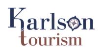 KARLSON TOURISMTOURISM