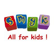 SMYK ALL FOR KIDSKIDS