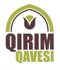 QIRIM QAVESI