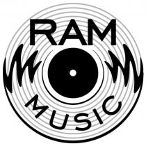 RAM MUSICMUSIC
