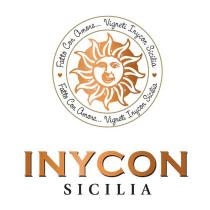 INYCON SICILIA FATTO CON AMORE VIGNETI INYCON SICILIA