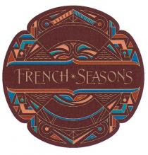 FRENCH SEASONSSEASONS