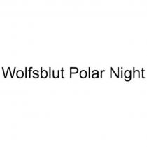 WOLFSBLUT POLAR NIGHTNIGHT