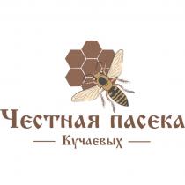 ЧЕСТНАЯ ПАСЕКА КУЧАЕВЫХКУЧАЕВЫХ