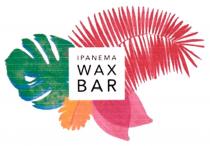 IPANEMA WAX BARBAR