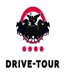 DRIVE-TOURDRIVE-TOUR