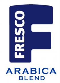 FRESCO ARABICA BLENDBLEND