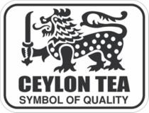 CEYLON TEA SYMBOL OF QUALITYQUALITY