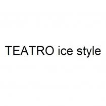 TEATRO ICE STYLESTYLE