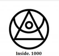 INSIDE 10001000