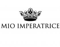 MIO IMPERATRICEIMPERATRICE