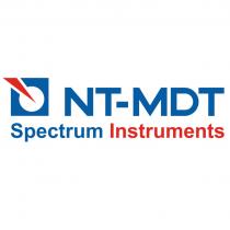 NT-MDT SPECTRUM INSTRUMENTSINSTRUMENTS