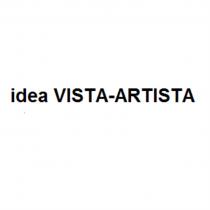 IDEA VISTA-ARTISTAVISTA-ARTISTA