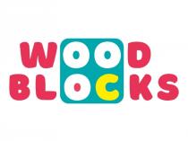 WOOD BLOCKSBLOCKS