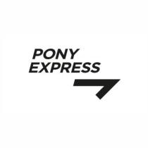 PONY EXPRESSEXPRESS