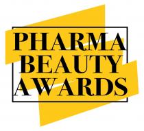 PHARMA BEAUTY AWARDSAWARDS