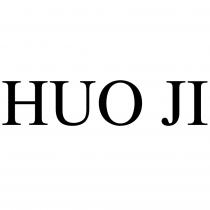 HUO JIJI