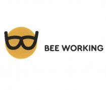 BEE WORKING BWBW