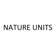 NATURE UNITSUNITS